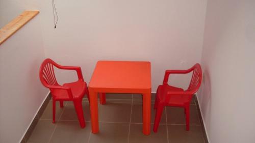 Lala Apartmanok
