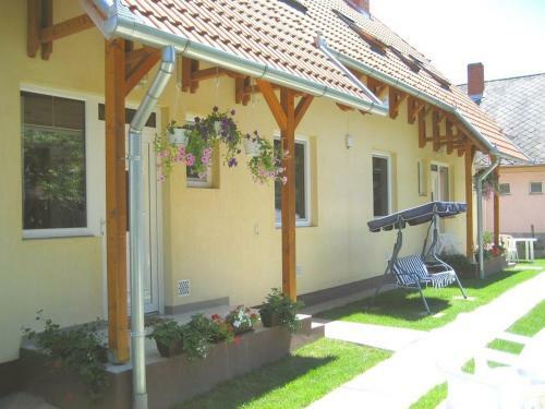 Lala Apartmanok