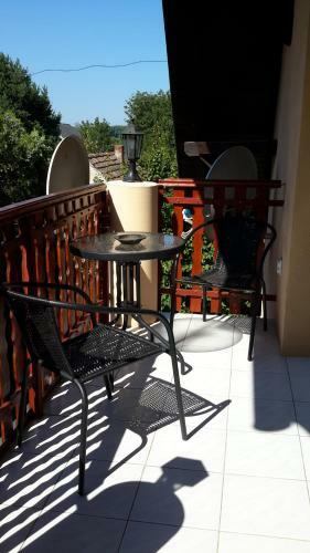 Magdi Apartman