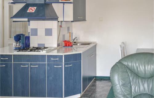 Two-bedroom Apartment In Balatonboglar