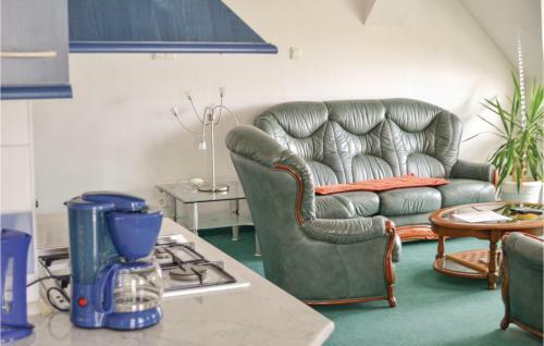 Two-bedroom Apartment In Balatonboglar