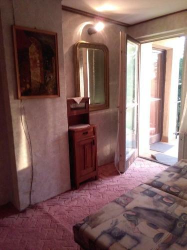 Apartamento Liza Vend�gh�z