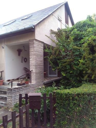 Apartamento Liza Vend�gh�z
