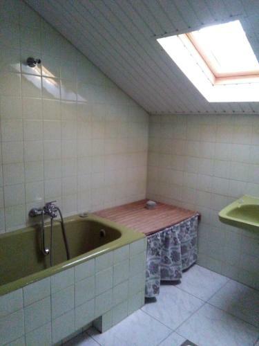 Apartamento Liza Vend�gh�z