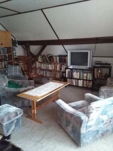 Apartamento Liza Vend�gh�z
