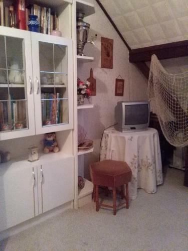 Apartamento Liza Vend�gh�z