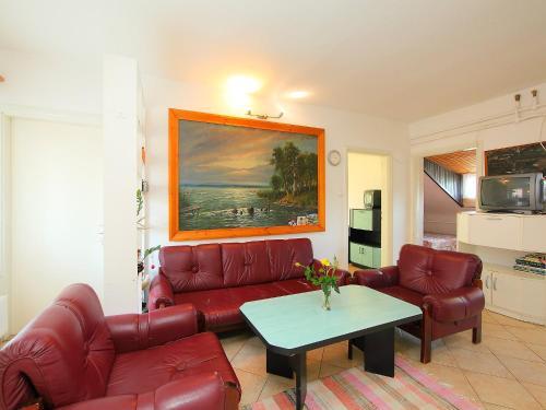 Apartment Balaton A301