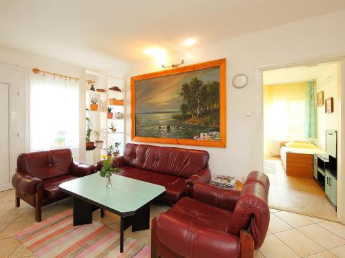 Apartment Balaton A301