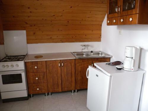 Apartment In Balatonboglar 18232