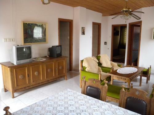 Apartment In Balatonboglar 18232