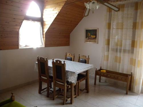 Apartment In Balatonboglar 18232