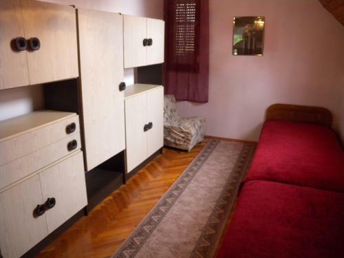 Apartment In Balatonboglar 18232