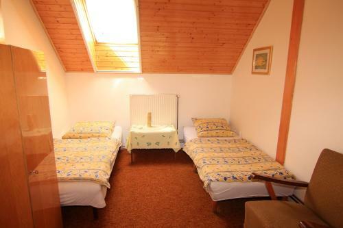 Zsuzsanna Apartmanh�z