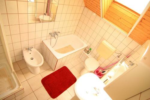 Zsuzsanna Apartmanh�z