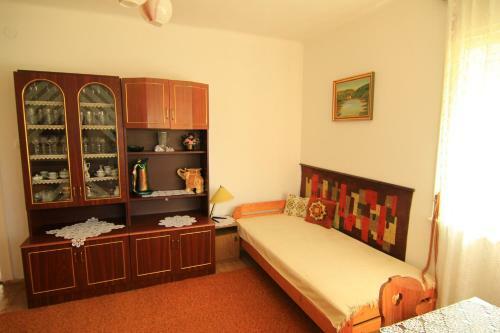 Zsuzsanna Apartmanh�z