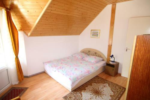 Zsuzsanna Apartmanh�z