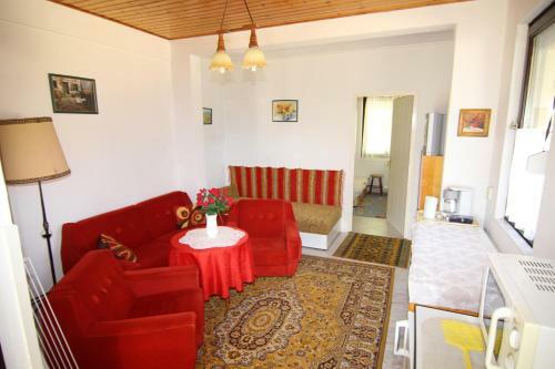 Zsuzsanna Apartmanh�z