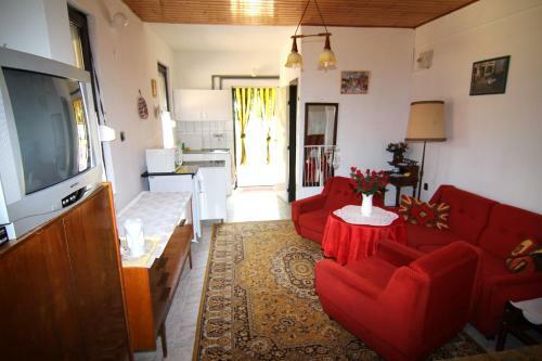 Zsuzsanna Apartmanh�z