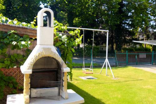 Zsuzsanna Apartmanh�z