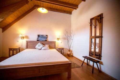 Bed & Breakfast Basaltina