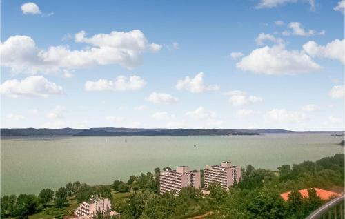 Two-bedroom Holiday Home In Balatonfoldvar