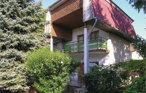 Two-bedroom Holiday Home In Balatonfoldvar