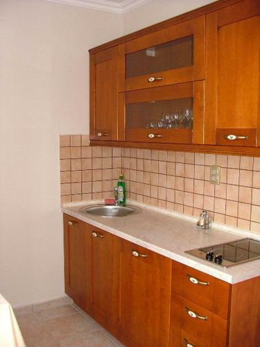 Bruckner Villa Apartman