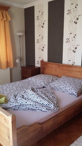 Bruckner Villa Apartman