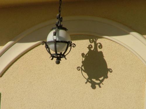 Bruckner Villa Apartman