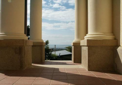 Bruckner Villa Apartman