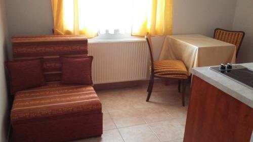 Bruckner Villa Apartman