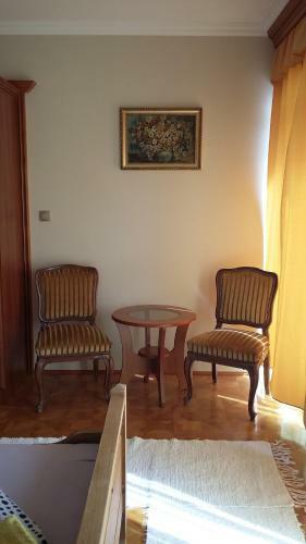 Bruckner Villa Apartman