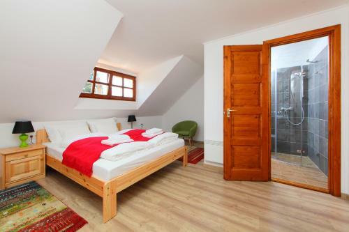 Bed & Breakfast Ar�csi Vend�gh�z