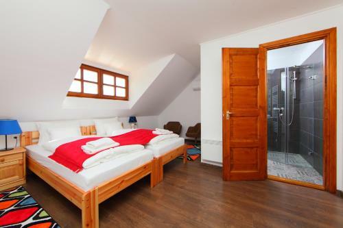 Bed & Breakfast Ar�csi Vend�gh�z