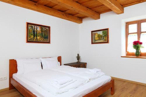Bed & Breakfast Ar�csi Vend�gh�z