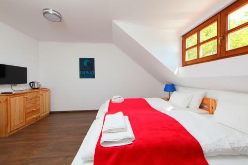 Bed & Breakfast Ar�csi Vend�gh�z