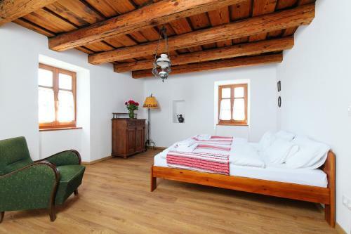 Bed & Breakfast Ar�csi Vend�gh�z