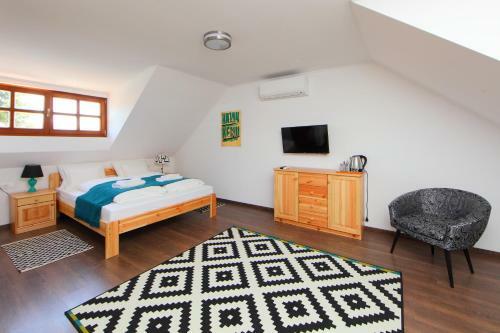 Bed & Breakfast Ar�csi Vend�gh�z