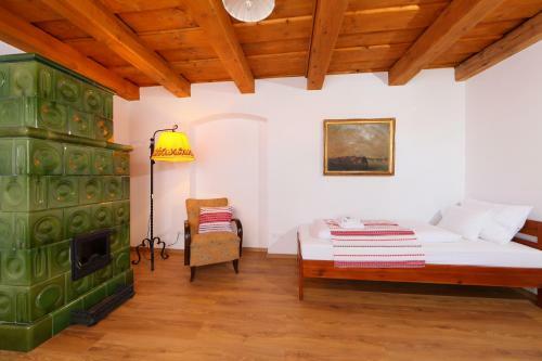 Bed & Breakfast Ar�csi Vend�gh�z