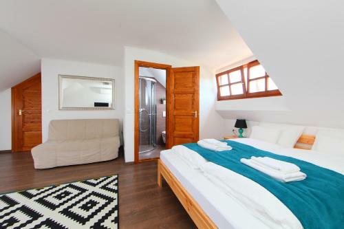 Bed & Breakfast Ar�csi Vend�gh�z