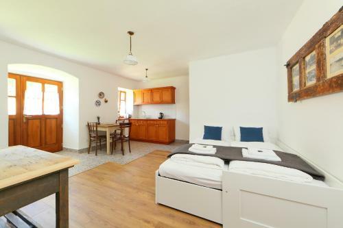 Bed & Breakfast Ar�csi Vend�gh�z