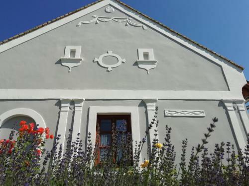 Bed & Breakfast Ar�csi Vend�gh�z