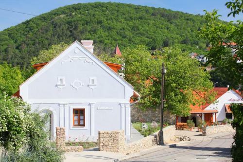 Bed & Breakfast Ar�csi Vend�gh�z