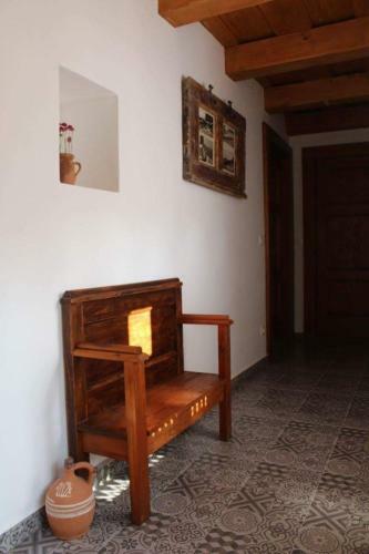 Bed & Breakfast Ar�csi Vend�gh�z