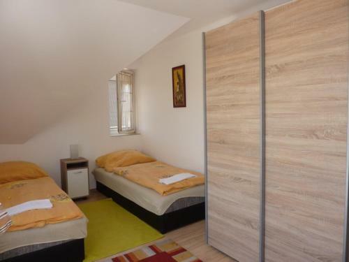 Apartamento Li-do Vend�gh�z