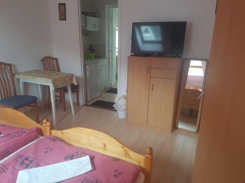 Apartamento Li-do Vend�gh�z