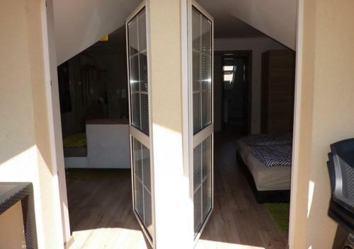 Apartamento Li-do Vend�gh�z