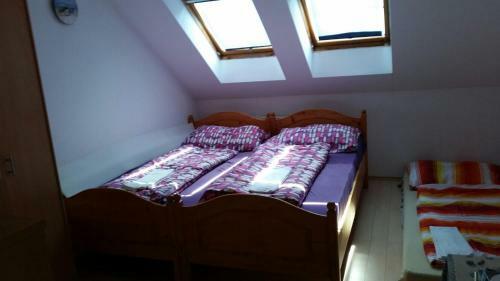 Apartamento Li-do Vend�gh�z