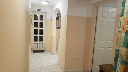 Apartamento Li-do Vend�gh�z