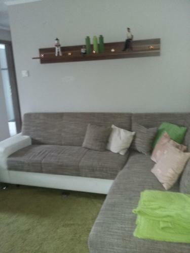 Apartamento Li-do Vend�gh�z